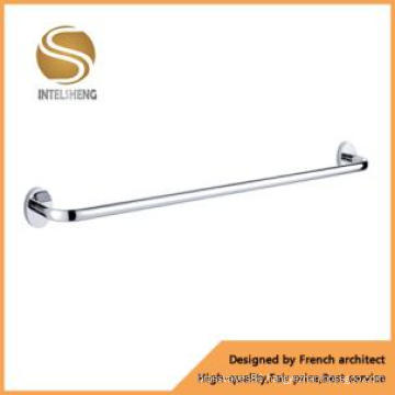 Stainless Steel Bathroom Mixer Single Towel Bar (AOM-8111)